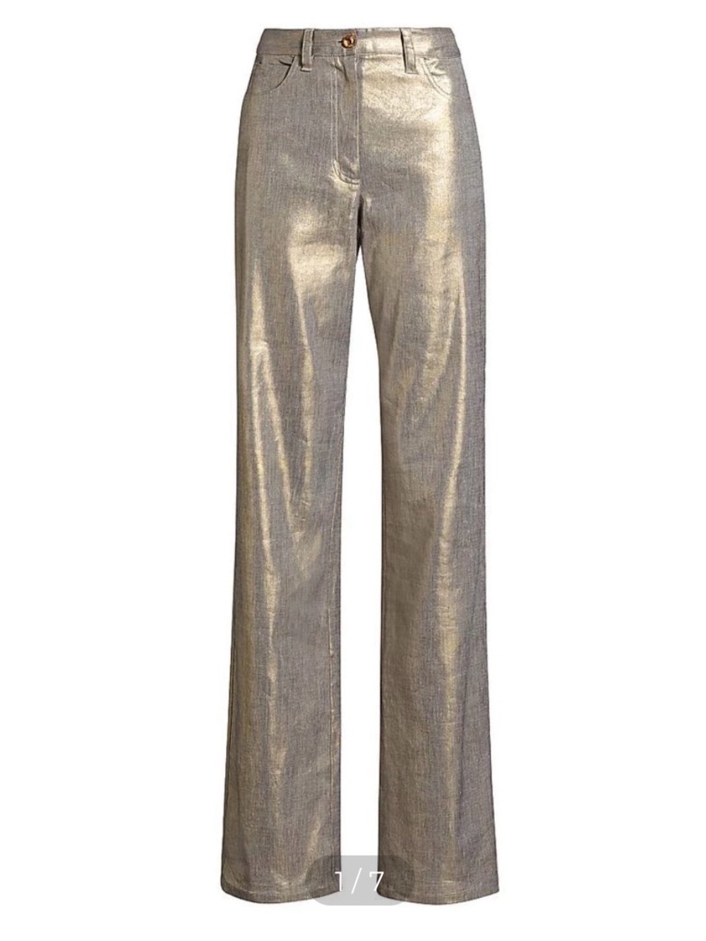 Derek Lam 10 Crosby Larissa Trouser